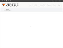 Tablet Screenshot of joshuajamesdiaz.com